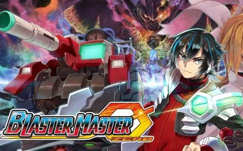 超惑星战记ZERO 2 PC英文版下载（集成DLC）