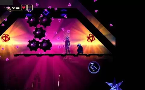 [PC]《量子飞跃者 Quantumleaper》英文版游戏下载