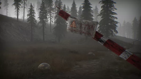 [PC]《30公里生存区：切尔诺贝利》中文版下载_1