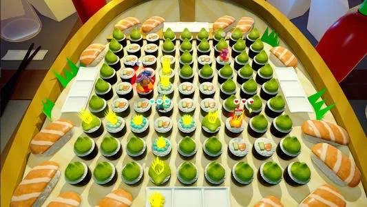 [PC]《Skelittle:一个庞大聚会》英文版下载_0
