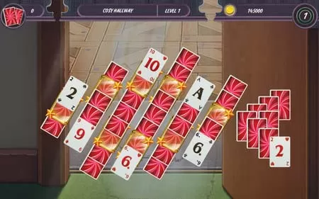 [PC]《餐厅接龙：愉快的晚餐》英文版下载