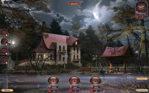 [PC]《宝石配对：黄昏3》英文版下载_0