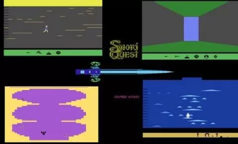 [PC]《雅达利宝库 Atari Vault》英文版下载（集成50个游戏扩展包）_1