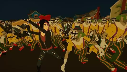[PC]《SwarmZ》英文版游戏下载_0