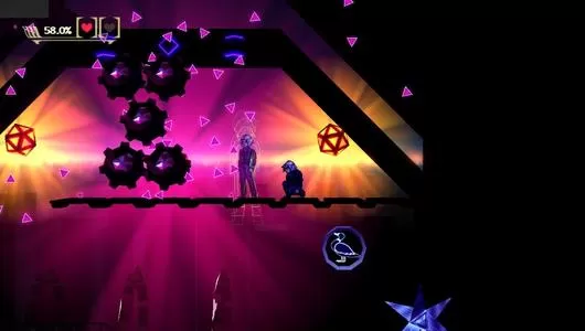 [PC]《量子飞跃者 Quantumleaper》英文版游戏下载_0
