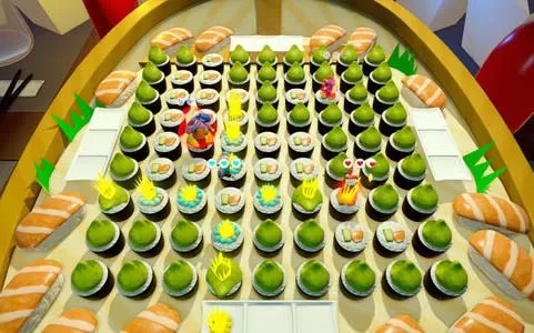[PC]《Skelittle:一个庞大聚会》英文版下载
