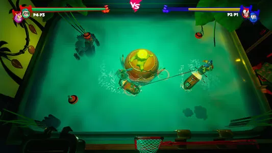 [PC]《Skelittle:一个庞大聚会》英文版下载_1