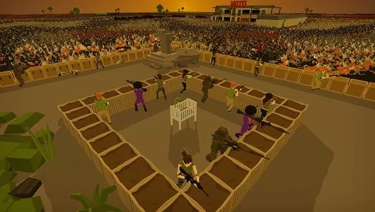 [PC]《SwarmZ》英文版游戏下载_1