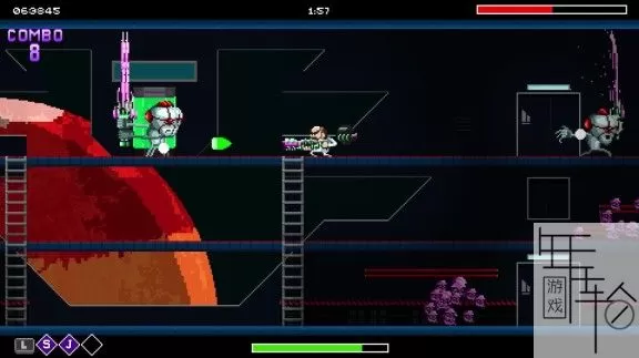 switch《让我离开这里 Get Me Outta Here》英文版nsp-xci-nsz下载[百度云-城通]_1