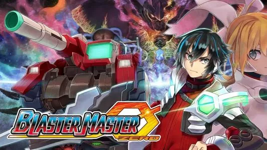 超惑星战记ZERO 2 PC英文版下载（集成DLC）_0