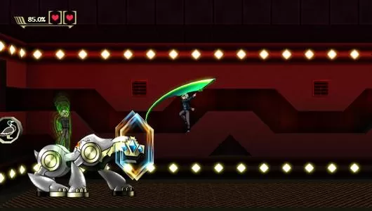 [PC]《量子飞跃者 Quantumleaper》英文版游戏下载_1