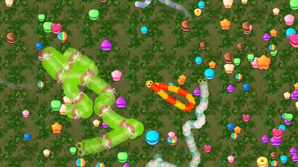 [PC]《糖果蛇大师》中文版下载_0