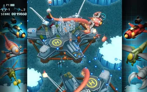 switch《极限爆炸 Fullblast》中文版nsp下载[百度云-城通]