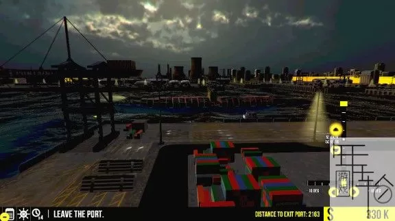 switch《Ships 运输船》英文版nsp下载[百度云-城通]_2