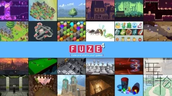 switch《FUZE4 Nintendo Switch》英文版nsp/xci整合版下载【3.1.0补丁】_0