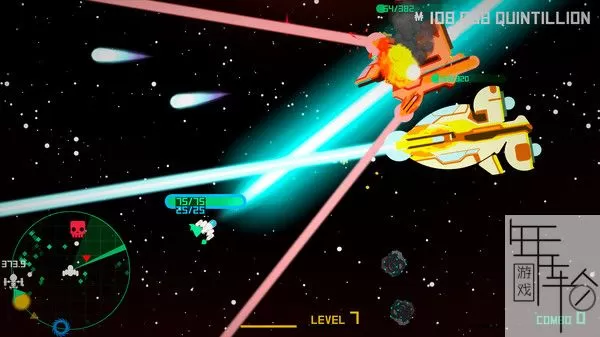 switch《沃斯托克公司 Vostok Inc》中文版nsp-1.0.3补丁下载[百度云-城通]_0