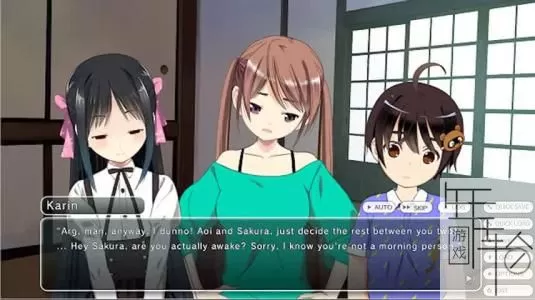 switch《东京学校生活 Tokyo School Life》英文版nsp/xci整合版下载【含1.0.0b补丁】_1