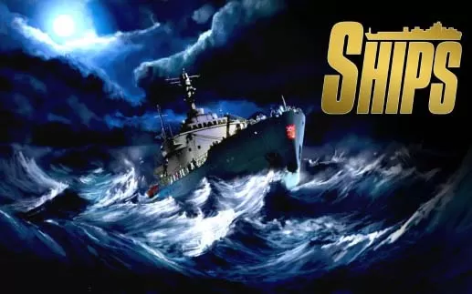 switch《Ships 运输船》英文版nsp下载[百度云-城通]