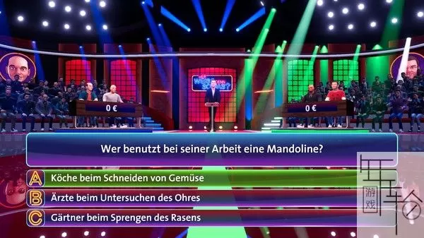 switch《Wer weiß denn sowas? - Das Spiel》英文版nsp-补丁下载_0