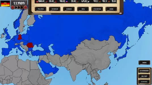 [PC]《东德情结：柏林墙》英文版下载（v1.6.5）_1