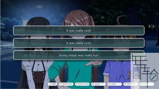 switch《东京学校生活 Tokyo School Life》英文版nsp/xci整合版下载【含1.0.0b补丁】_2
