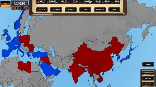 [PC]《东德情结：柏林墙》英文版下载（v1.6.5）_0