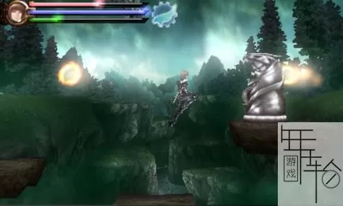 switch《阿泰诺神剑 AeternoBlade》英文版NSP+XCI整合版下载【含1.01补丁+7个DLC】】_1
