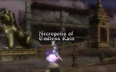 switch《阿泰诺神剑 AeternoBlade》英文版NSP+XCI整合版下载【含1.01补丁+7个DLC】】