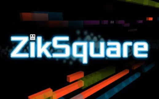 switch《ZikSquare》英文版nsp+1.02补丁下载[百度云-城通]