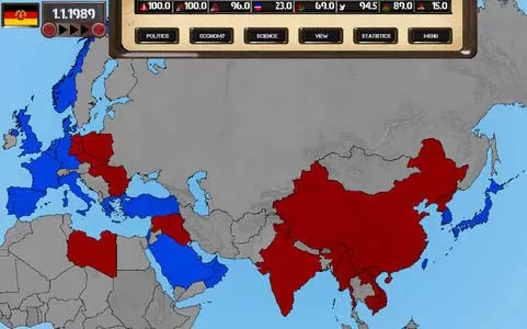 [PC]《东德情结：柏林墙》英文版下载（v1.6.5）