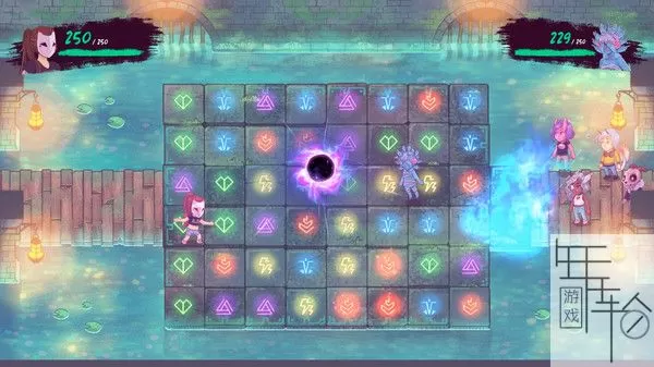 switch《隔壁的世界》英文版nsp-1.20补丁下载[百度云-城通]_2