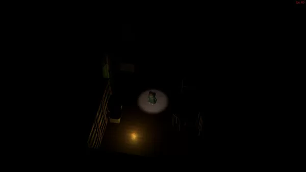[PC]《陷入恐惧 Trapped in Fear》英文版下载_1