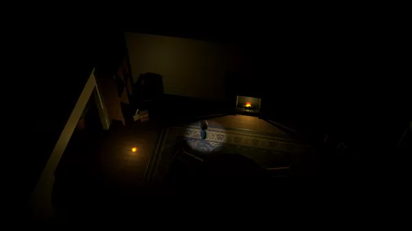 [PC]《陷入恐惧 Trapped in Fear》英文版下载_0