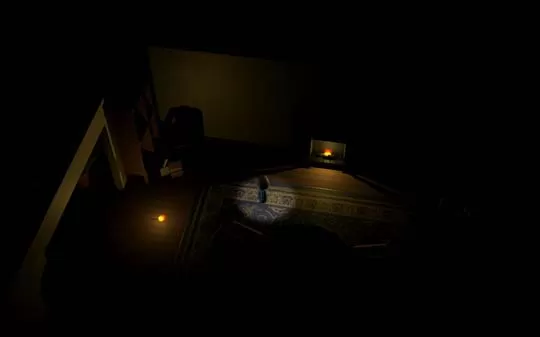 [PC]《陷入恐惧 Trapped in Fear》英文版下载
