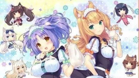 switch《巧克力与香子兰3部合集》中文版nsp下载_1