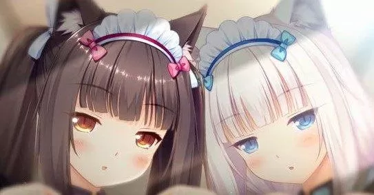 switch《巧克力与香子兰3部合集》中文版nsp下载_0