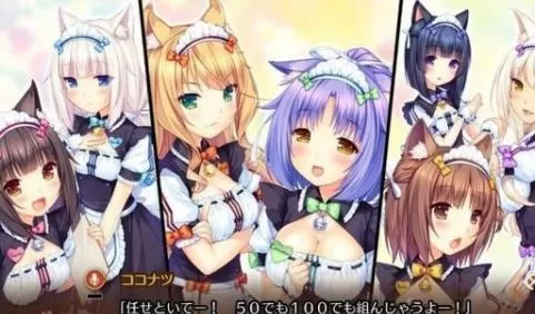 switch《巧克力与香子兰3部合集》中文版nsp下载_2