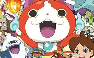 switch《妖怪手表4》中文版xci整合版（2.14补丁-DLC）下载