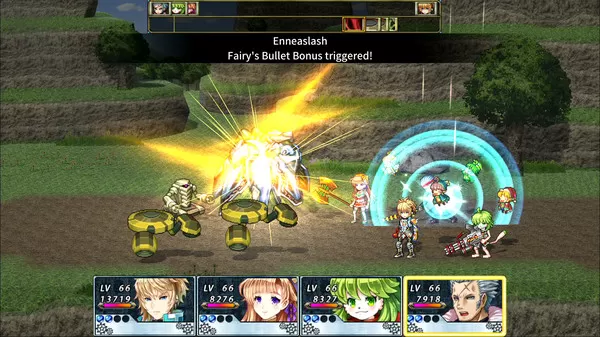 [PC]《探索之心 Seek Hearts》英文版下载_1