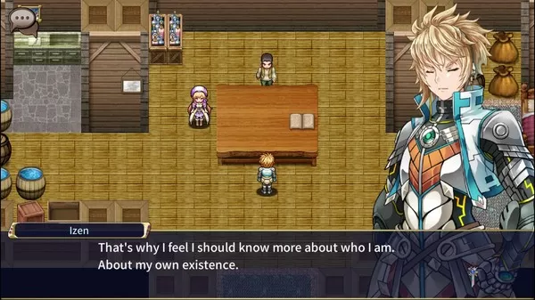 [PC]《探索之心 Seek Hearts》英文版下载_0
