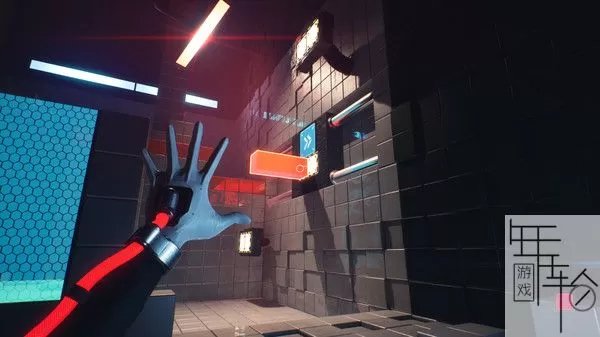 switch《Q立方2 Q.U.B.E. 2》中文版xci整合版（v1.0.2）下载_1