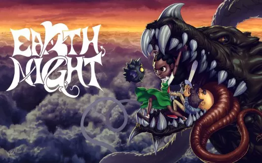 [PC]《地球黑夜 EarthNight》英文版下载