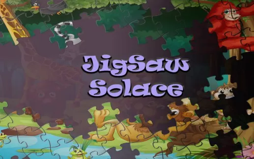 switch《JigSaw Solace》英文版nsz下载