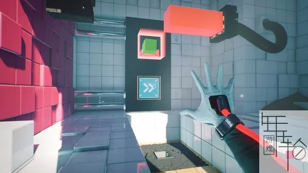switch《Q立方2 Q.U.B.E. 2》中文版xci整合版（v1.0.2）下载_0