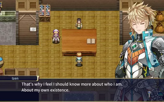 [PC]《探索之心 Seek Hearts》英文版下载