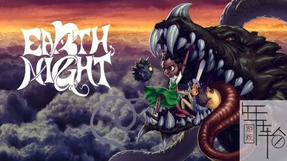 switch《地球黑夜 EarthNight》英文版nsz下载_0