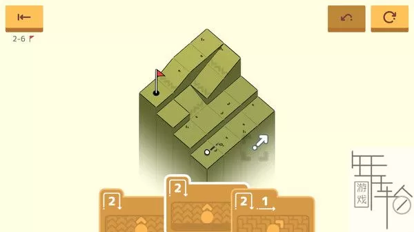 switch《高尔夫之巅 Golf Peaks》中文版-补丁下载[百度云-城通]_0