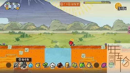 switch《破烂星球 Junk Planet》中文版nsp下载[百度云-城通]_1