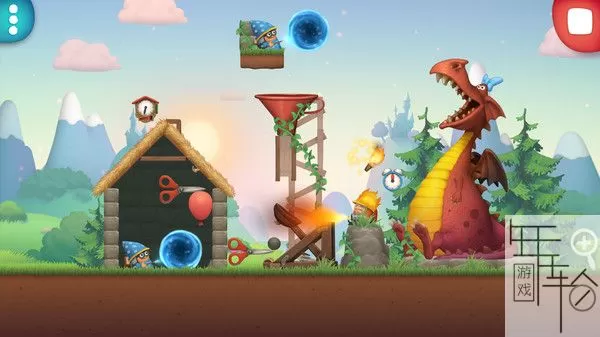 switch《帕特森的发明 Inventioneers》中文版nsp下载[百度云-城通]_1