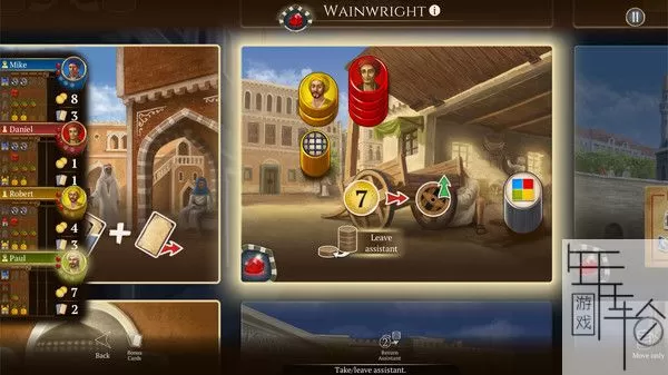switch《伊斯坦布尔：数字版》中文版nsp含补丁下载[百度云-城通]_0